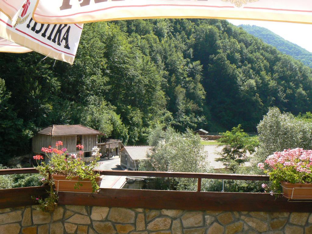 Fisherman'S Hut Family Hotel Beden Buitenkant foto
