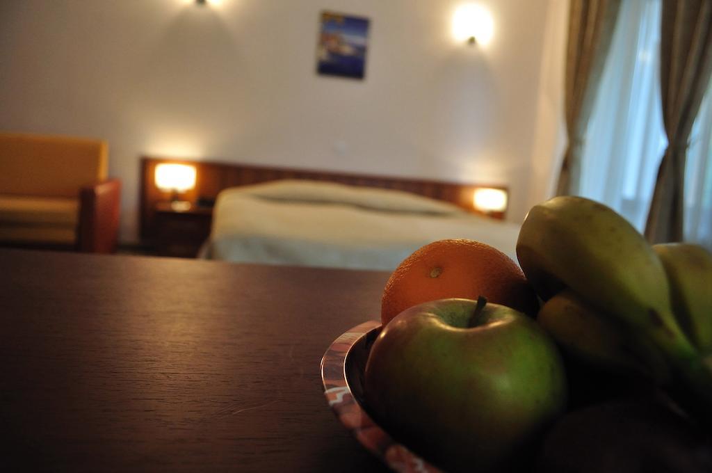 Fisherman'S Hut Family Hotel Beden Kamer foto