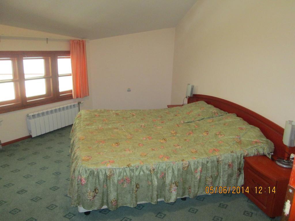 Fisherman'S Hut Family Hotel Beden Kamer foto