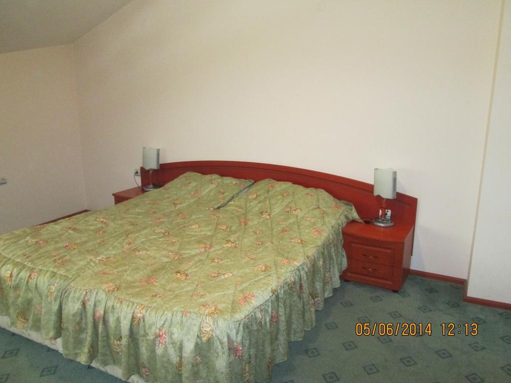Fisherman'S Hut Family Hotel Beden Kamer foto