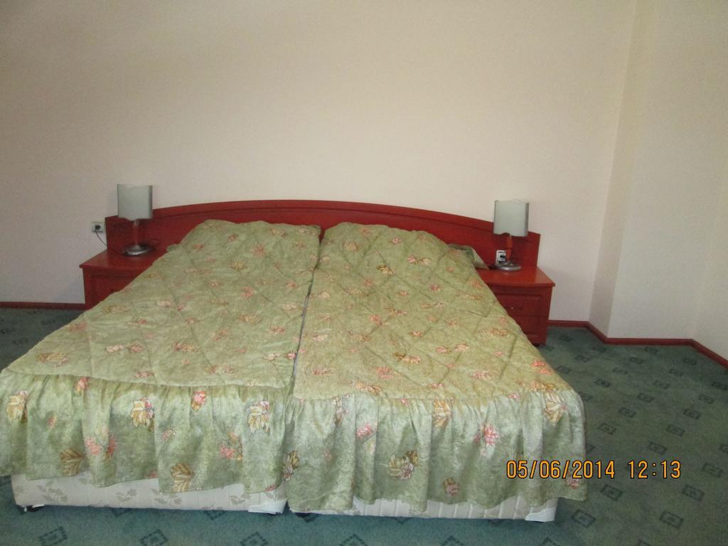 Fisherman'S Hut Family Hotel Beden Kamer foto