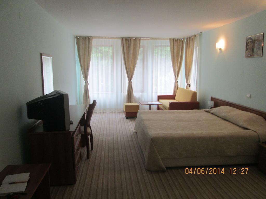 Fisherman'S Hut Family Hotel Beden Kamer foto