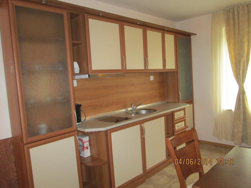 Fisherman'S Hut Family Hotel Beden Kamer foto