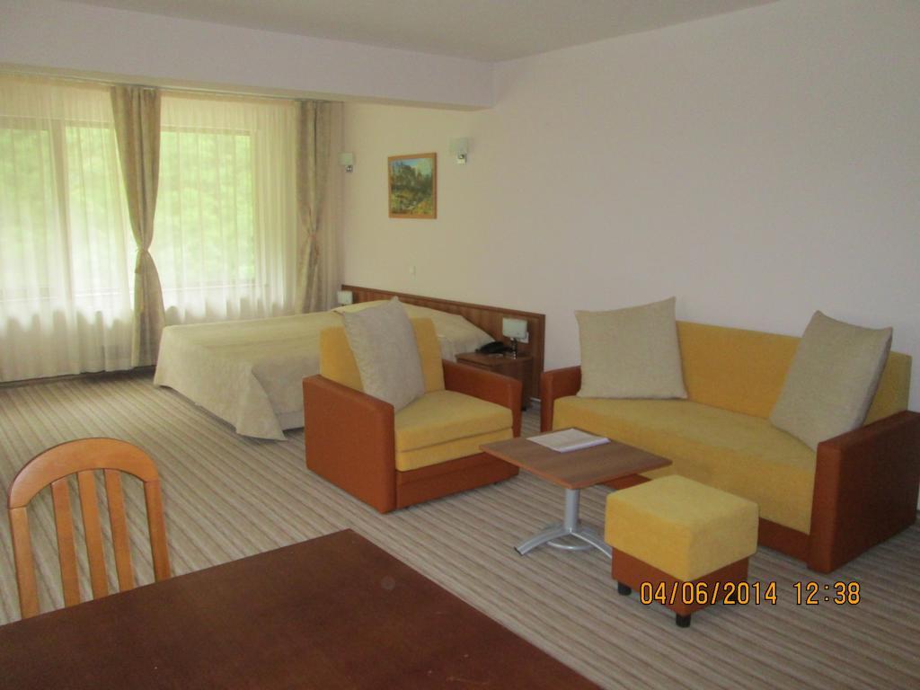 Fisherman'S Hut Family Hotel Beden Kamer foto