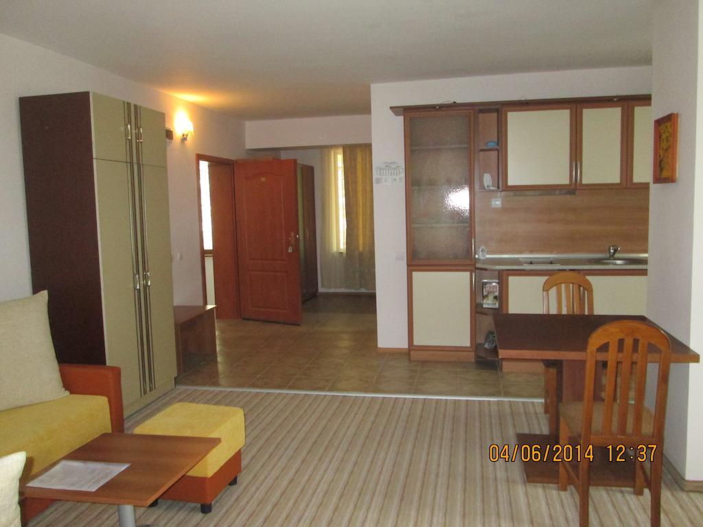 Fisherman'S Hut Family Hotel Beden Kamer foto