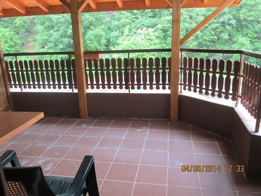 Fisherman'S Hut Family Hotel Beden Kamer foto