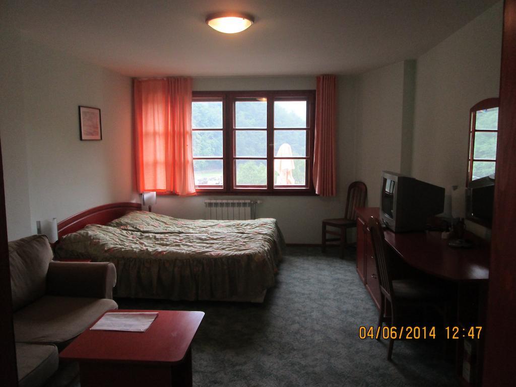 Fisherman'S Hut Family Hotel Beden Kamer foto